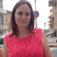 Hiscox Employee Natalie Banks's profile photo