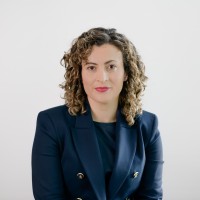 Vision Infrastructure Employee Ana Kresic's profile photo