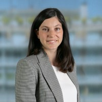 Abac Capital Employee Laura Sin's profile photo