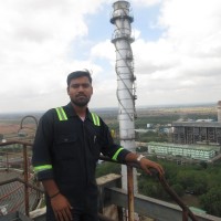 Energy Workforce Group Employee Sanjay Kushwah's profile photo
