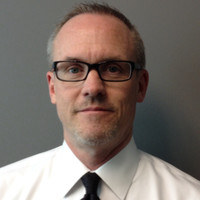 Ports America Employee Michael McClelland's profile photo