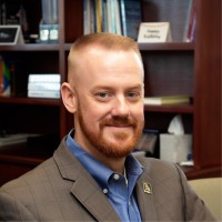 OU Health Employee Beau McNeff's profile photo