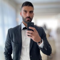 IPG Photonics Employee Eli Karam's profile photo