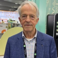 Caffe Assist Employee William Purton's profile photo