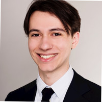 Datacation Employee Pavel Bugneac's profile photo