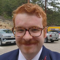 Colorado Judicial Branch Employee Erik Petrovich's profile photo