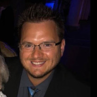 Edgeboro International Inc. Employee William Stetson's profile photo