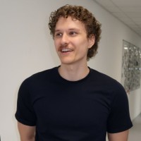 Detechgene Employee Kai Wageringel's profile photo