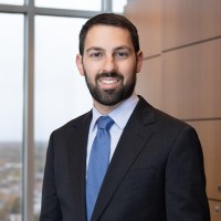 Taft Stettinius & Hollister LLP Employee Brian Stone's profile photo