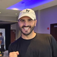 Jonathan Fletcher Email & Phone Number