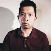 Genexus Advisory Employee Hisham Zaki's profile photo