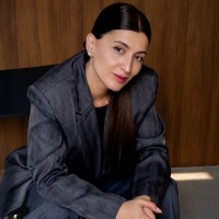imID Employee Mariam Gedeonyan's profile photo