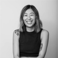 JobAdder Employee Kitty Wang's profile photo