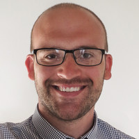 SRK Consulting Employee Craig Wickham's profile photo