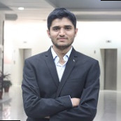 Apna Cricket Team.Com Employee Mahesh Jat's profile photo