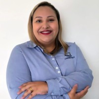 Cabortex Química Employee Iara Rodrigues Caetano's profile photo
