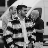 LOCATION ONE LTD Employee Faizal Harshim's profile photo