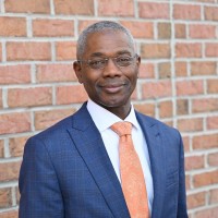 Infinite Legacy Employee Ondray Muhammad's profile photo