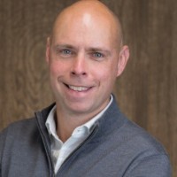 OakNorth Employee Stuart Blair's profile photo