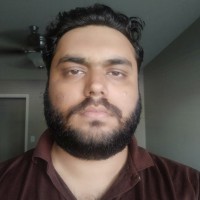 Walmart Employee Muhammad A's profile photo