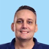 CODE313 Employee Gary Beaver's profile photo