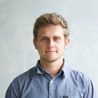 Promix Nutrition Employee Matt Lebo's profile photo