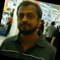 Qadri Associates Employee Wasim Ahmed's profile photo