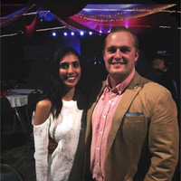 Arrow Ford Dealerships Employee Nick Purpura's profile photo
