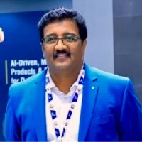 Sunil Kottarathil Email & Phone Number