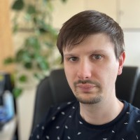 Šmeral Brno a.s. Employee Lubor Chmelař's profile photo
