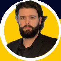 Elite Media Group Employee Colin Pitts's profile photo