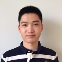 Riskfuel Employee Wenbo Zhang's profile photo