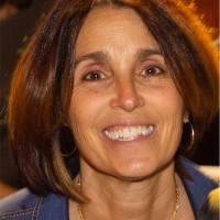 Denimcratic Employee Lisa Meyer's profile photo