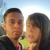 Geek Squad Employee Patrick Goins's profile photo