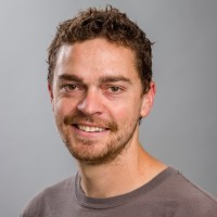 US Synthetic Employee Shane Williams's profile photo