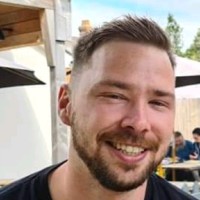 PNEUMAX LIMITED Employee Michael Lewis's profile photo