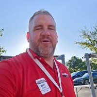 Florida RV Trade Association Employee Matthew Marlatt's profile photo