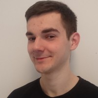 INTERPLASTIC Employee Hubert Gierej's profile photo