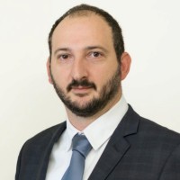 Shipergy Ltd Employee Sotirios Tsesmelis's profile photo