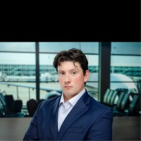 Gryphon Aviation Leasing Employee Max Schwarz's profile photo