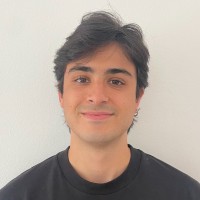 Manglai Employee Marco Bravo's profile photo