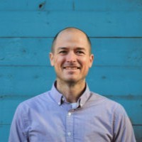 Root Capital Employee Chris Patterson's profile photo