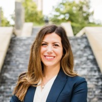 Katharine Legrow Email