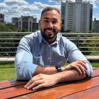 DLL Employee Jonatas Torres's profile photo