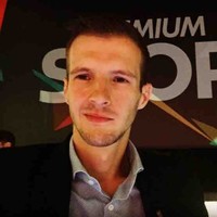 Nicholas Manzoni Email & Phone Number