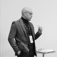Veridea S.r.l. | Servizi per la ristorazione Employee Andrea Dagna's profile photo