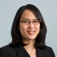 Seattle Cancer Care Alliance Employee Janie Lee's profile photo