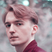 Verse Employee Daniil Barbashov's profile photo