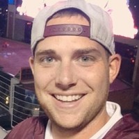 Dude Perfect Employee Cody Jones's profile photo