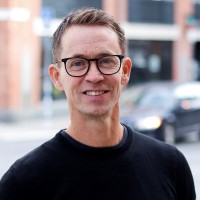 Informator Employee Ola Källgården's profile photo